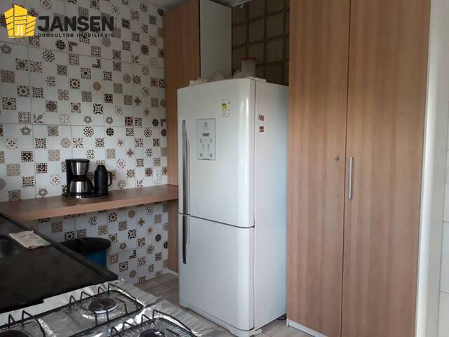 #1212 - Apartamento para Venda em João Pessoa - PB