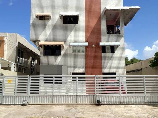 #1212 - Apartamento para Venda em João Pessoa - PB