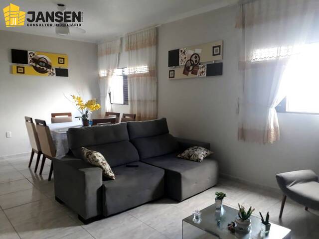 #1212 - Apartamento para Venda em João Pessoa - PB