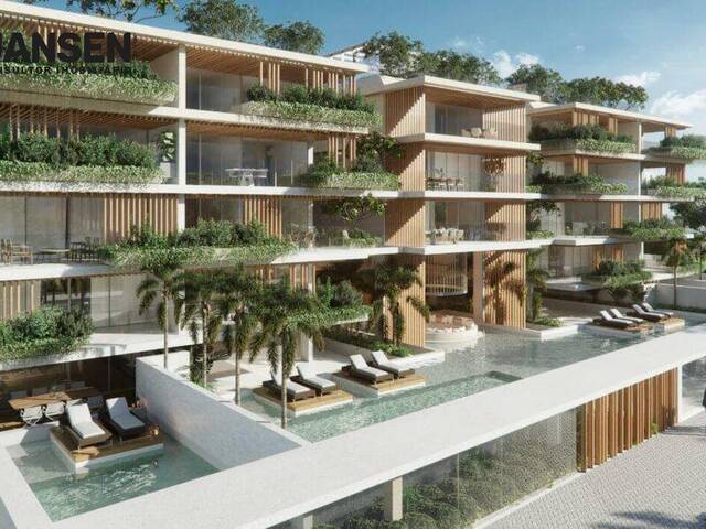 #1223 - Apartamento para Venda em João Pessoa - PB