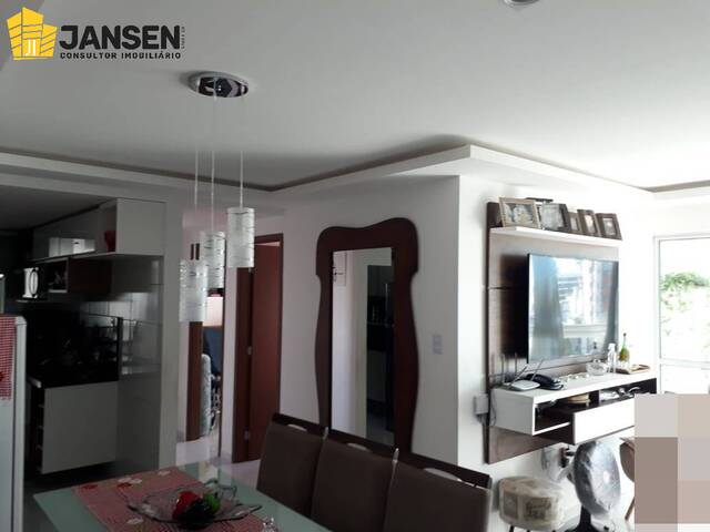 #1231 - Apartamento para Venda em João Pessoa - PB