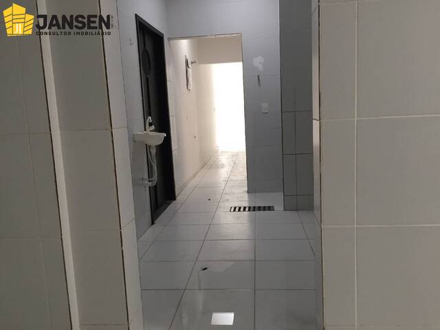 #1236 - Sala para Locação em João Pessoa - PB