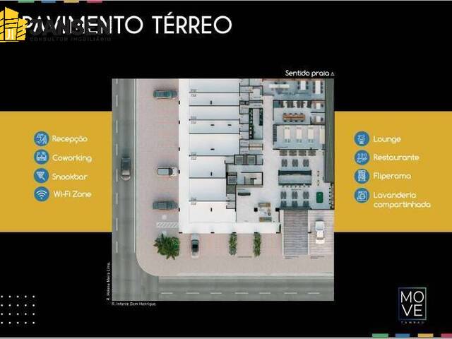 Apartamento para Venda em João Pessoa - 4