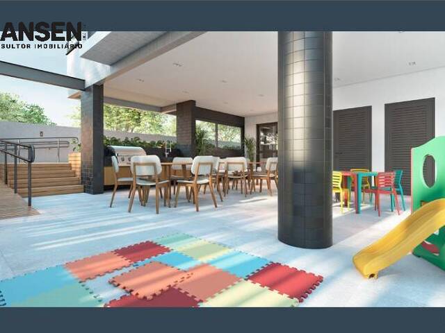Apartamento para Venda em João Pessoa - 5