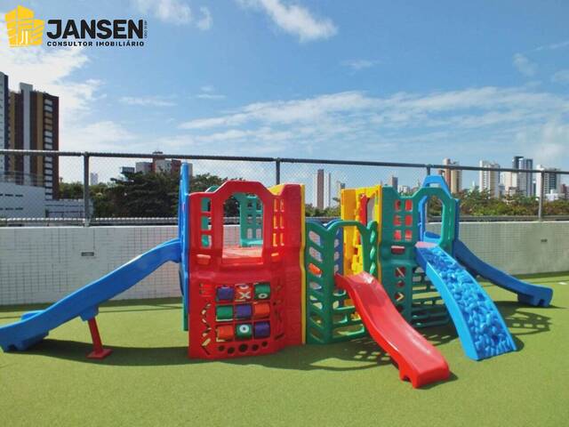 Apartamento para Venda em João Pessoa - 5