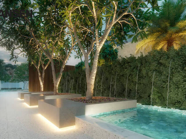 #1261 - Apartamento para Venda em João Pessoa - PB