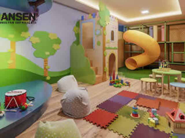 Apartamento para Venda em João Pessoa - 5