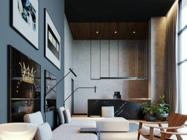 #1267 - Apartamento para Venda em João Pessoa - PB