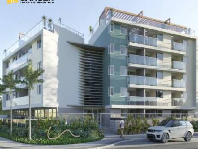 #1273 - Apartamento para Venda em João Pessoa - PB