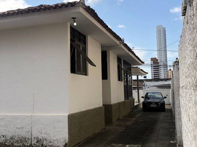 #1277 - Casa para Locação em João Pessoa - PB - 2