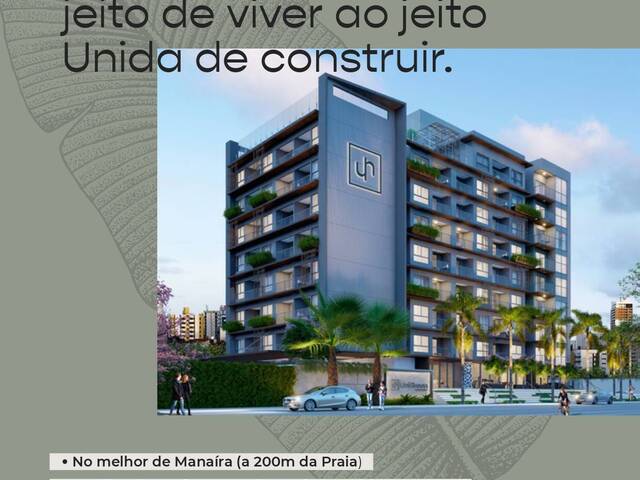 Apartamento para Venda em João Pessoa - 5