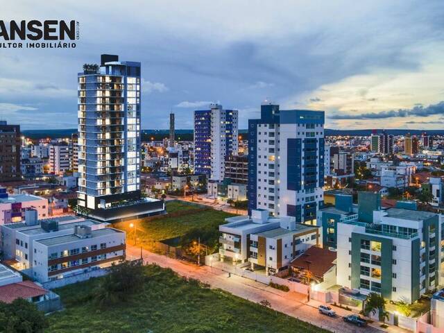 #1286 - Apartamento para Venda em João Pessoa - PB