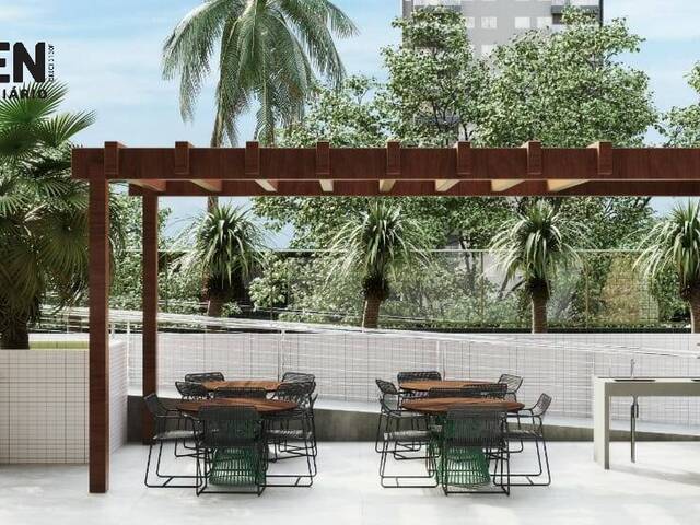 #1286 - Apartamento para Venda em João Pessoa - PB