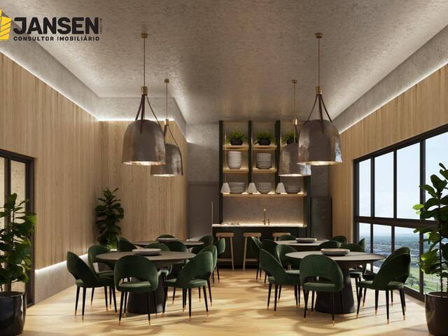#1288 - Apartamento para Venda em João Pessoa - PB