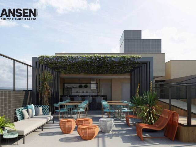 Apartamento para Venda em João Pessoa - 5
