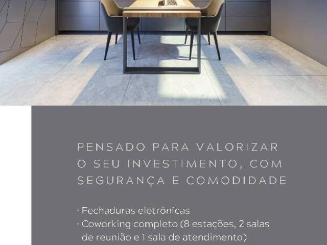 #1290 - Apartamento para Venda em João Pessoa - PB