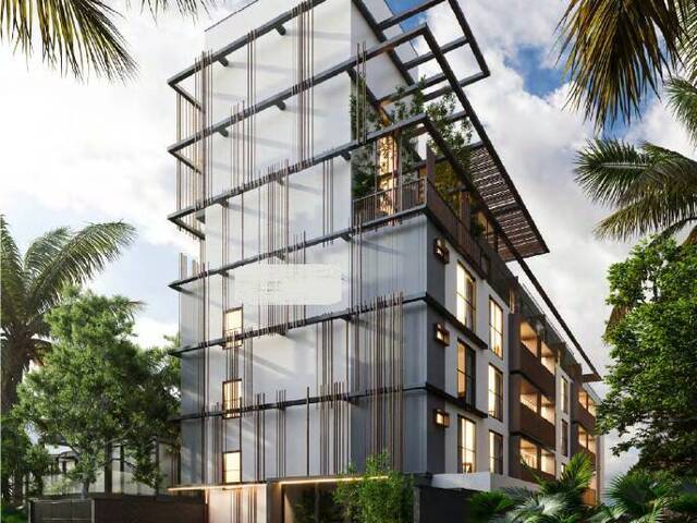 #1292 - Apartamento para Venda em João Pessoa - PB