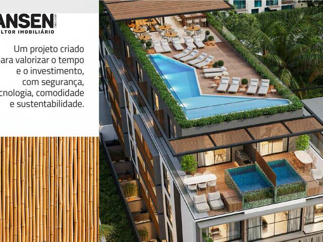 #1292 - Apartamento para Venda em João Pessoa - PB