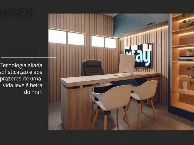Apartamento para Venda em João Pessoa - 5