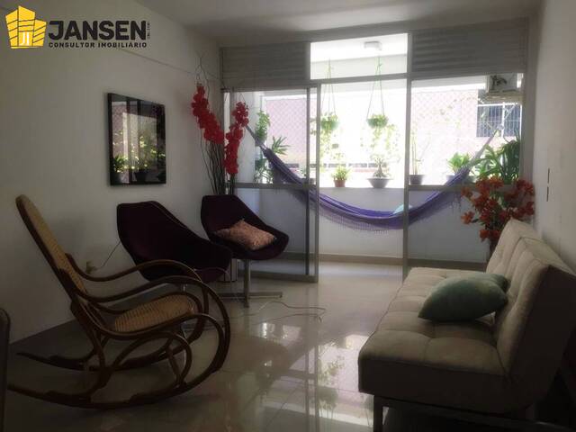 #1298 - Apartamento para Venda em João Pessoa - PB