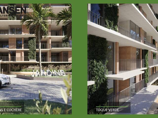 #1299 - Apartamento para Venda em João Pessoa - PB