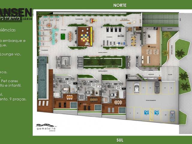 Apartamento para Venda em João Pessoa - 4