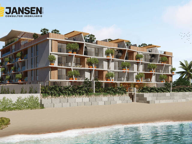 #1310 - Apartamento para Venda em João Pessoa - PB