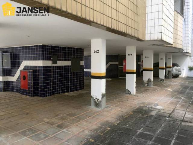 #1318 - Apartamento para Venda em Cabedelo - PB