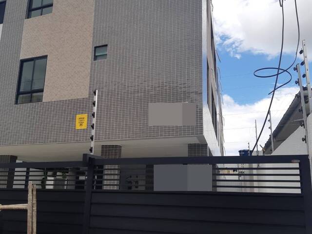 #1325 - Apartamento para Venda em João Pessoa - PB