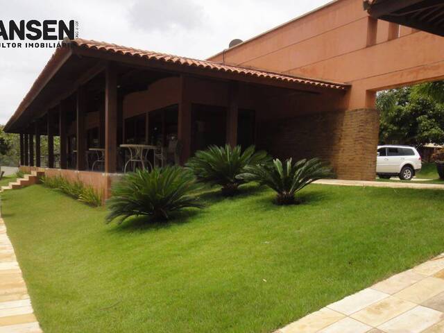 #1326 - Terreno em condomínio para Venda em Areia - PB