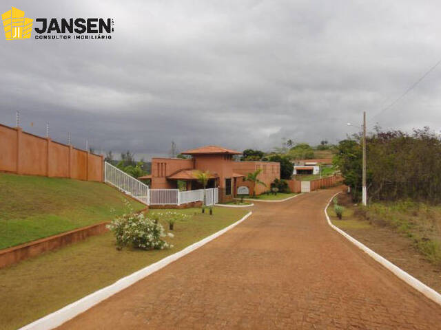 Terreno em condomínio para Venda em Areia - 4