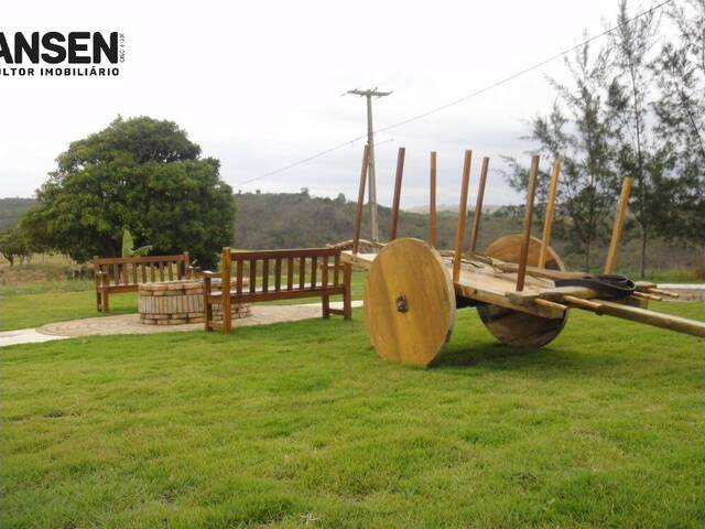 Terreno em condomínio para Venda em Areia - 5