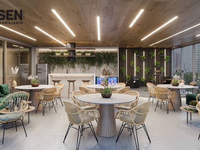 #1329 - Apartamento para Venda em João Pessoa - PB