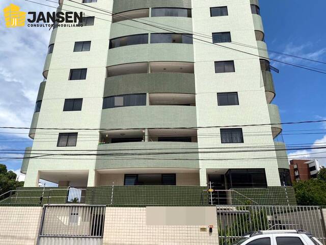 #1336 - Apartamento para Venda em João Pessoa - PB