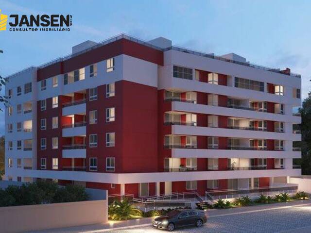 #1338 - Apartamento para Venda em João Pessoa - PB - 3