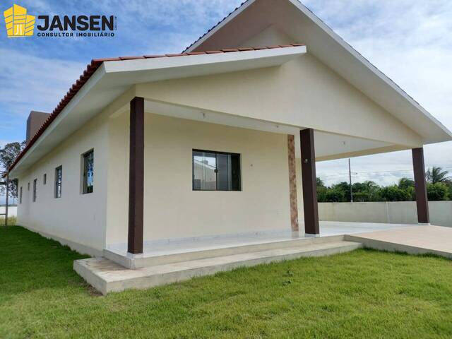 Casa para Venda em São Miguel de Taipu - 4