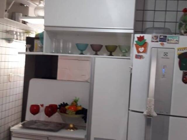 #996 - Apartamento para Venda em João Pessoa - PB