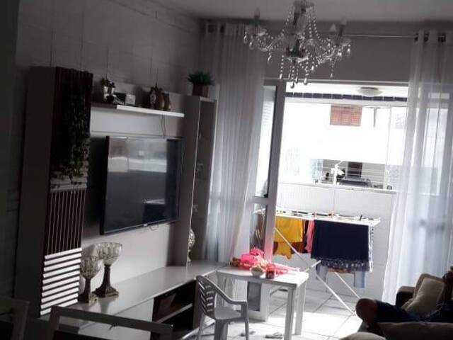 #996 - Apartamento para Venda em João Pessoa - PB