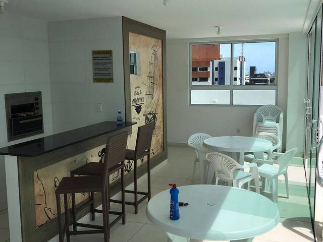 Apartamento para Venda em Cabedelo - 4