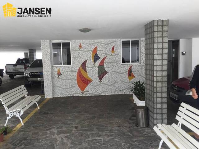 #1221 - Apartamento para Venda em João Pessoa - PB