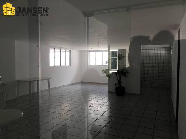 #1221 - Apartamento para Venda em João Pessoa - PB