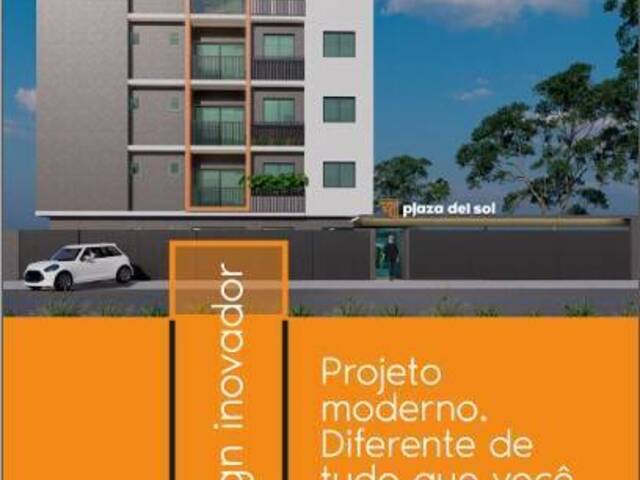#1350 - Apartamento para Venda em João Pessoa - PB
