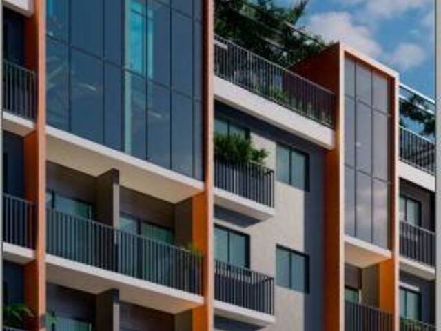 #1350 - Apartamento para Venda em João Pessoa - PB