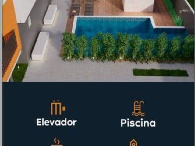 Apartamento para Venda em João Pessoa - 4