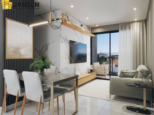 #1356 - Apartamento para Venda em João Pessoa - PB - 3