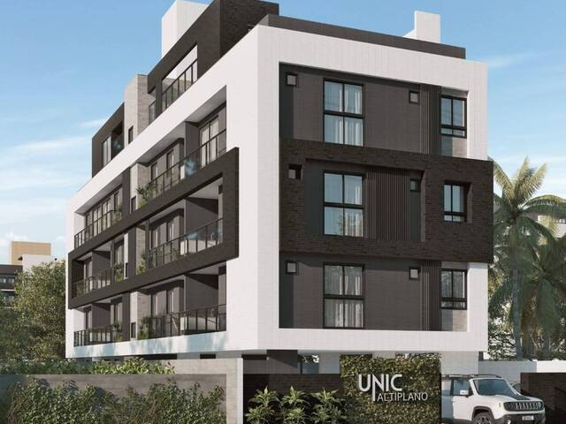 #1356 - Apartamento para Venda em João Pessoa - PB - 1