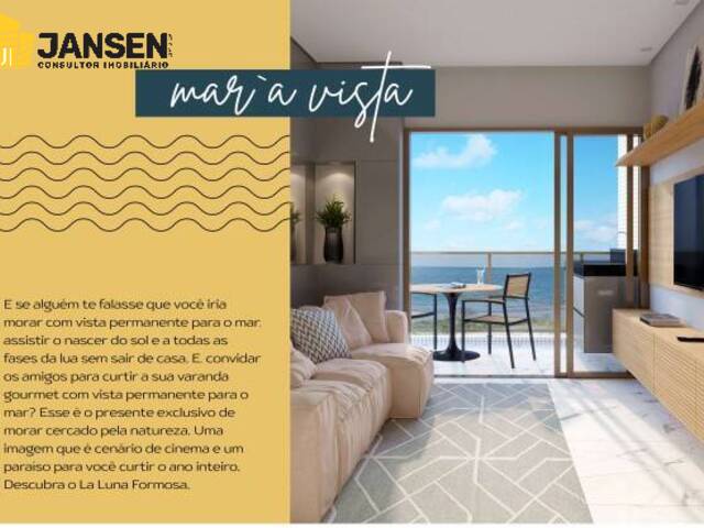 Apartamento para Venda em Cabedelo - 4