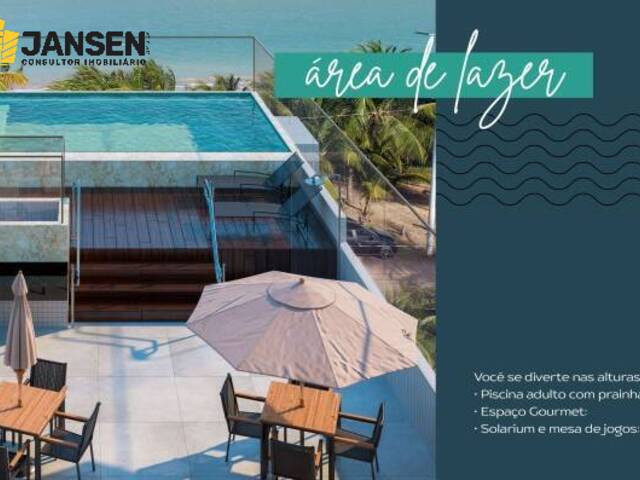 Apartamento para Venda em Cabedelo - 5