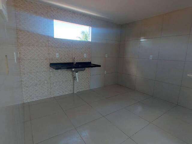 #1240 - Apartamento para Venda em João Pessoa - PB