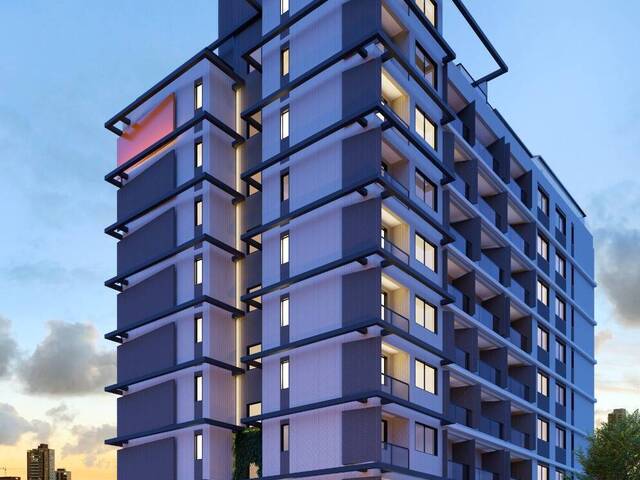 #1365 - Apartamento para Venda em João Pessoa - PB